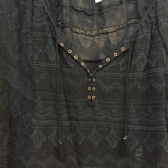 Free People ‘Only in My Dreams’ Top - Picture 6 of 7